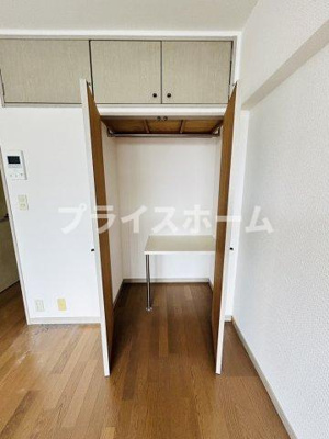 【収納】 | HPに初期費用掲載！「プライスホーム」で検索！エステートモア平尾ヒルズ