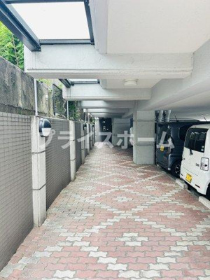 【エントランス】 | HPに初期費用掲載！「プライスホーム」で検索！エステートモア平尾ヒルズ