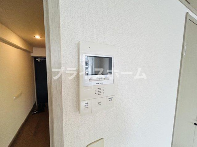 【セキュリティ】 | HPに初期費用掲載！「プライスホーム」で検索！エステートモア平尾ヒルズ