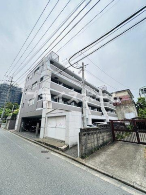 【外観】 | HPに初期費用掲載！「プライスホーム」で検索！エステートモア平尾ヒルズ