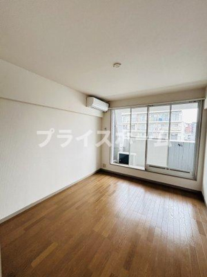 【寝室】 | HPに初期費用掲載！「プライスホーム」で検索！エステートモア平尾ヒルズ