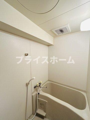 【浴室】 | HPに初期費用掲載！「プライスホーム」で検索！エステートモア平尾ヒルズ