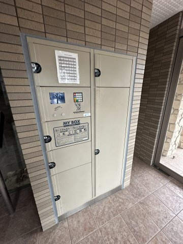 Rolling Hillsのその他共用部分