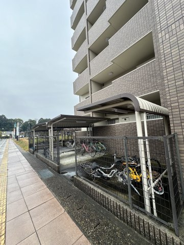 Rolling Hillsのその他共用部分