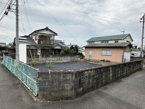 西喜光地町　売土地 2区画①