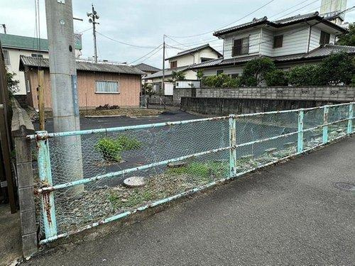 西喜光地町　売土地 2区画①の外観|外観写真