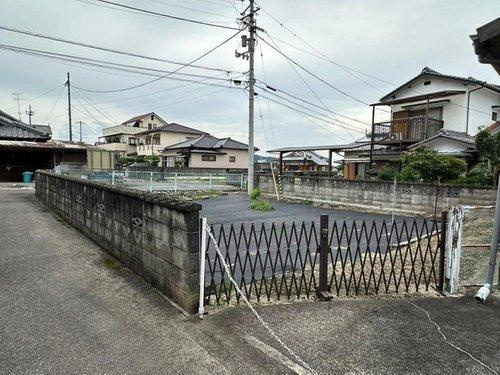 西喜光地町　売土地 2区画①の外観|外観写真