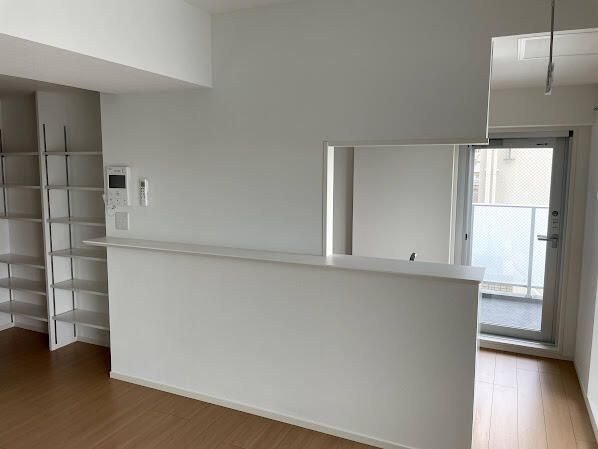 Ｓｅｔｔｌｅ　ＫＡＮＡＭＥの居間・リビング