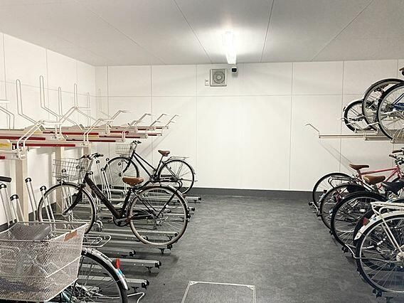 Ｓｅｔｔｌｅ　ＫＡＮＡＭＥのその他共用部分