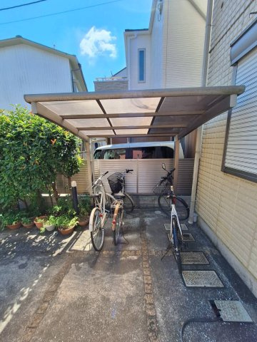 Ｋ２ハウスのその他共用部分