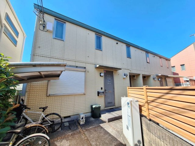 Ｋ２ハウスの外観|旭化成へーベルメゾン耐震・耐火構造