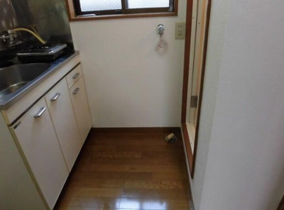 【設備】 | コーポマヤⅡ