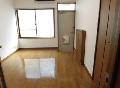 【洋室】 | コーポマヤⅡ