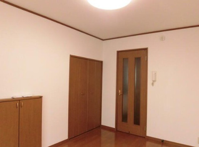 【洋室】 | コーポマヤⅡ