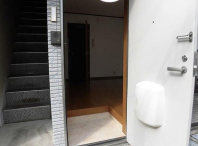 【その他】 | コーポマヤⅡ