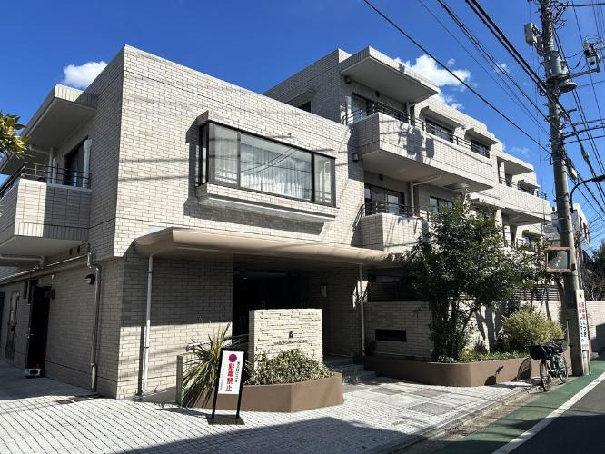 メゾンセゾン落合