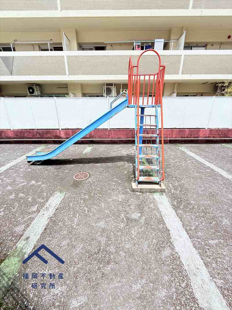 ロワールマンション篠栗Ⅱのその他