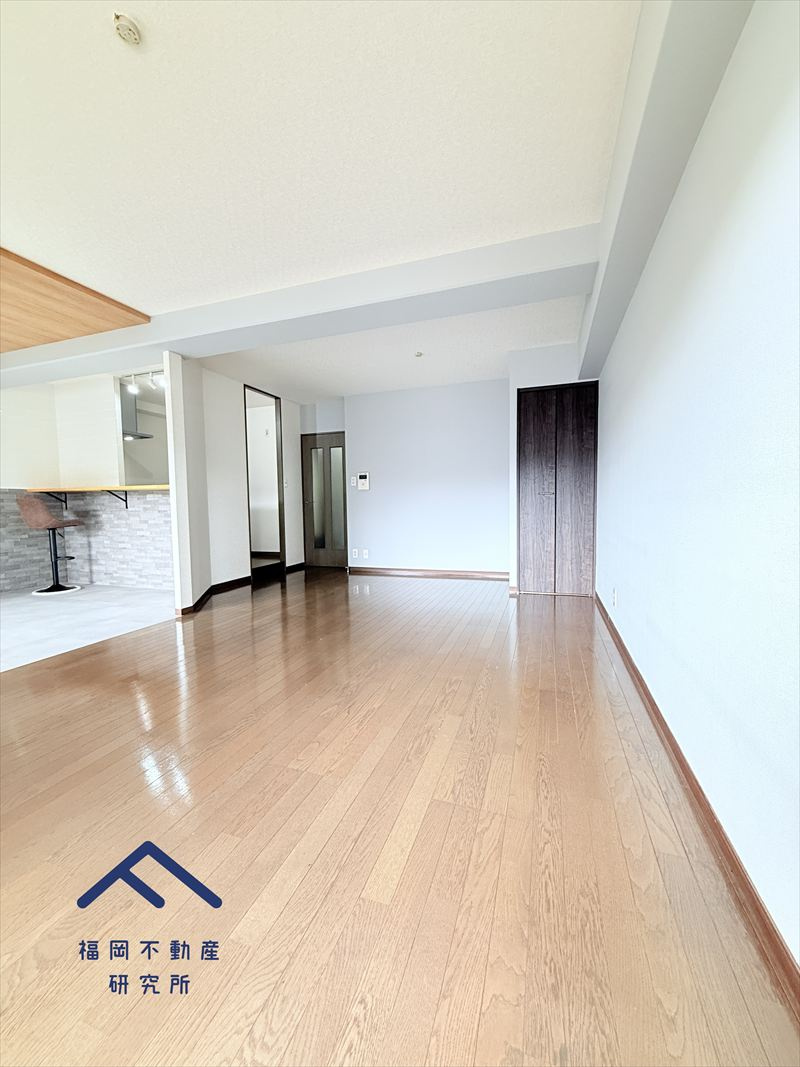 ロワールマンション篠栗Ⅱ