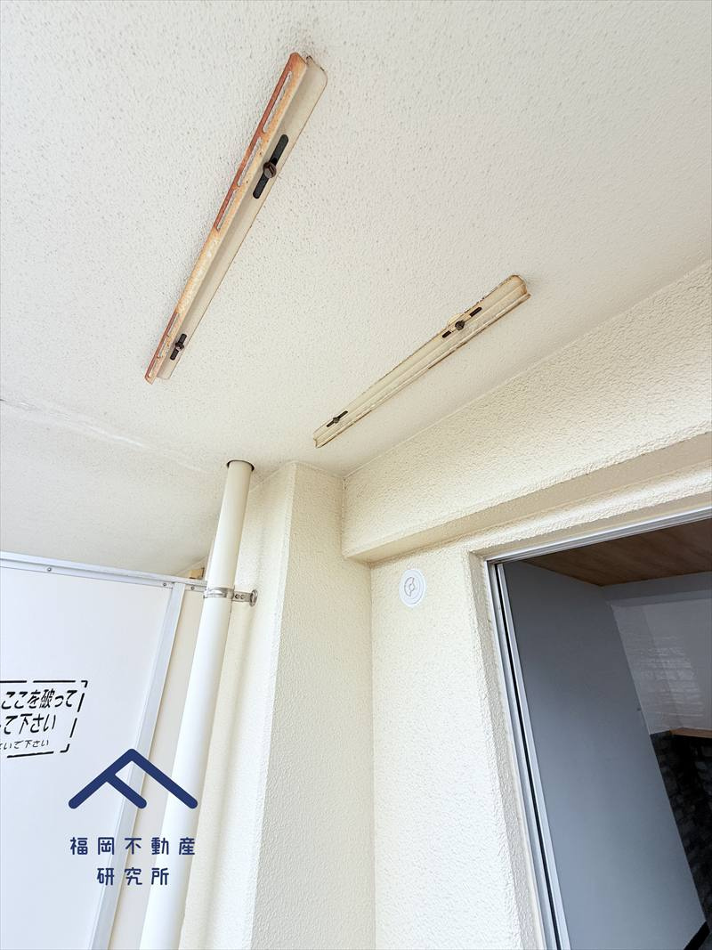 ロワールマンション篠栗Ⅱのその他