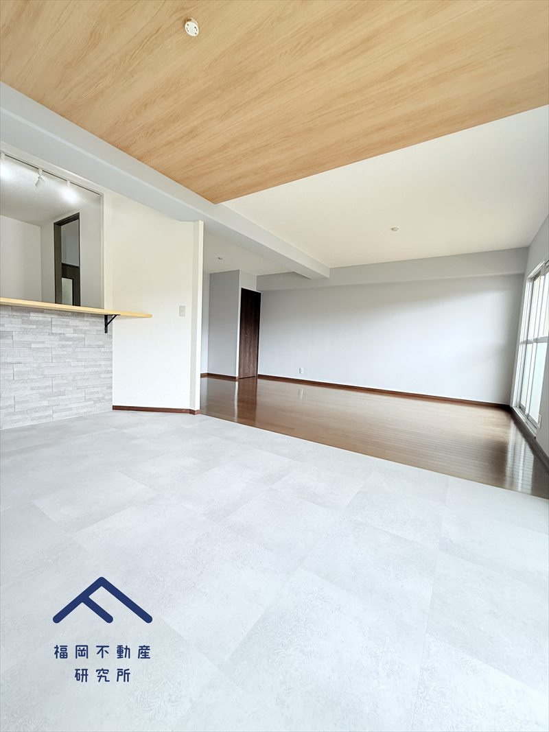 ロワールマンション篠栗Ⅱの外観