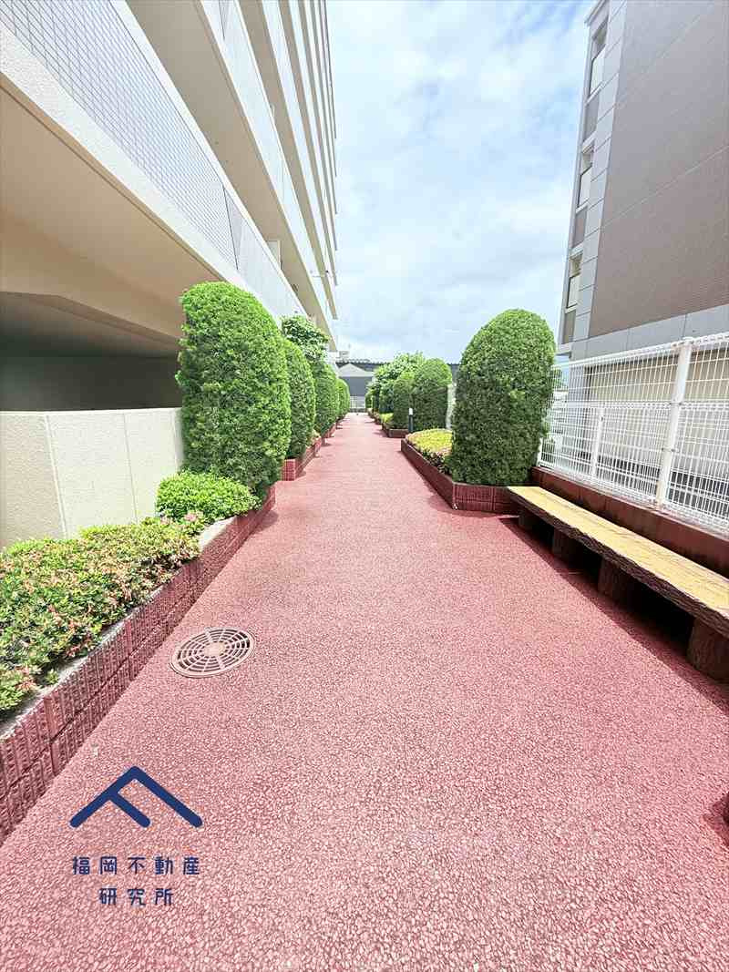 ロワールマンション篠栗Ⅱのその他