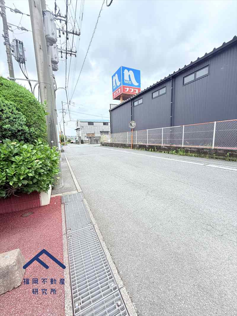 ロワールマンション篠栗Ⅱのその他