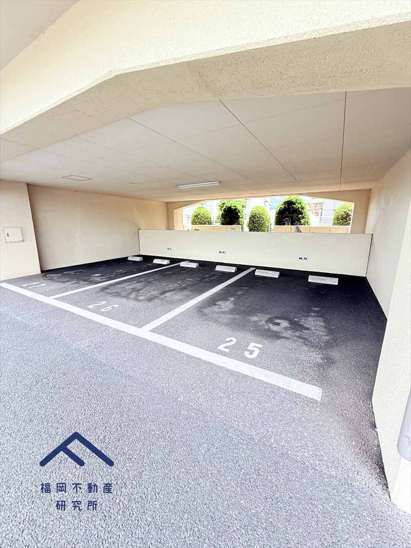 ロワールマンション篠栗Ⅱのその他