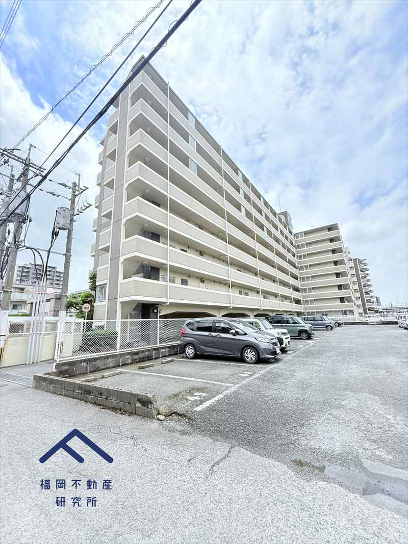 ロワールマンション篠栗Ⅱのその他