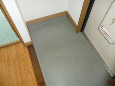 【設備】 | フレッシュコーポ近江