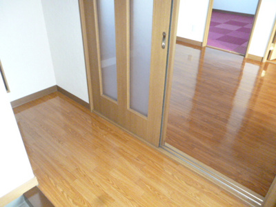 【内装】 | フレッシュコーポ近江