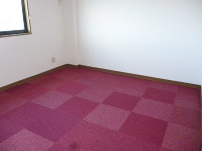 【居間・リビング】 | フレッシュコーポ近江