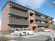 フレッシュコーポ近江の画像