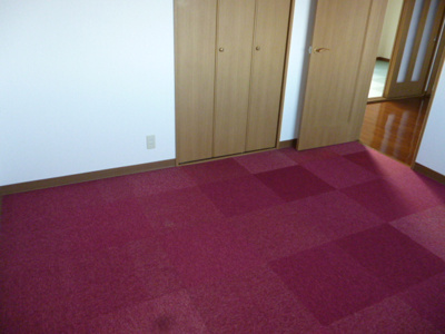 【内装】 | フレッシュコーポ近江