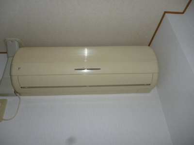 【設備】 | フレッシュコーポ近江