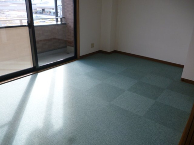 【居間・リビング】 | フレッシュコーポ近江