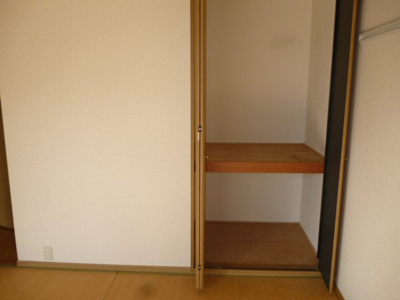 【収納】 | フレッシュコーポ近江