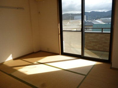 【和室】 | フレッシュコーポ近江