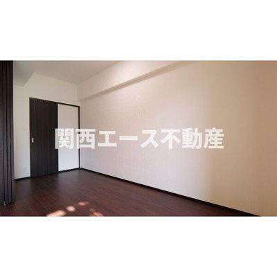 【寝室】 | プレジオ永和ASIAN