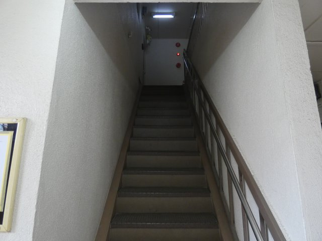 【その他共用部分】 | 宇都宮ハイツ