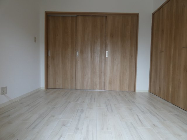 【寝室】 | 宇都宮ハイツ
