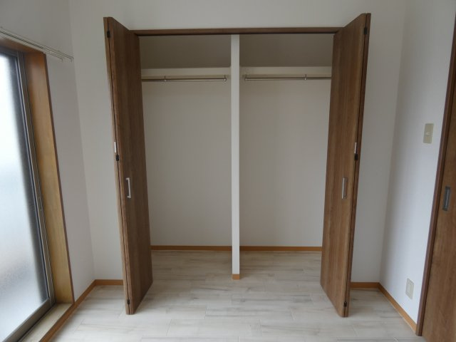 【収納】 | 宇都宮ハイツ