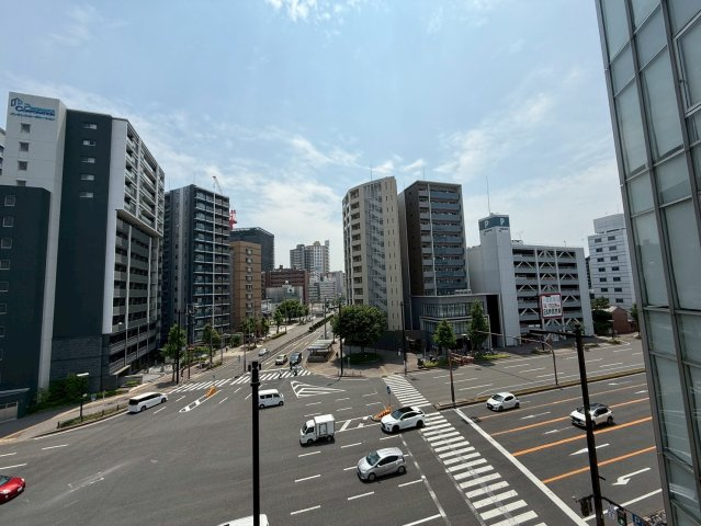 森ビル|名古屋市の賃貸ならMy賃貸の展望|森ビル