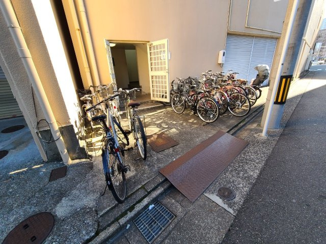 森ビル|名古屋市の賃貸ならMy賃貸のその他共用部分|森ビル