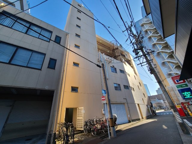森ビル|名古屋市の賃貸ならMy賃貸