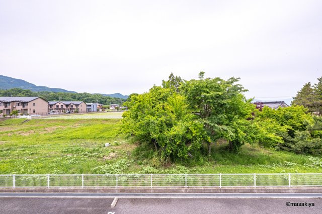 ルクソールの展望