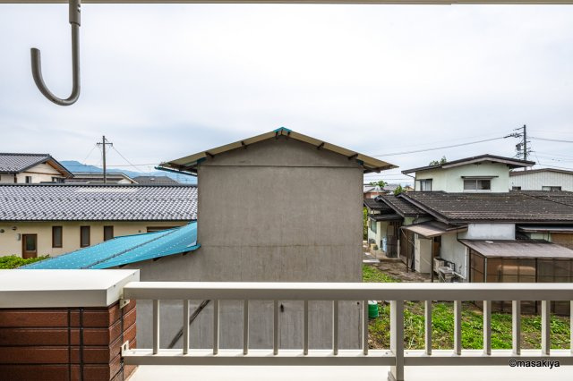 ルクソールの展望