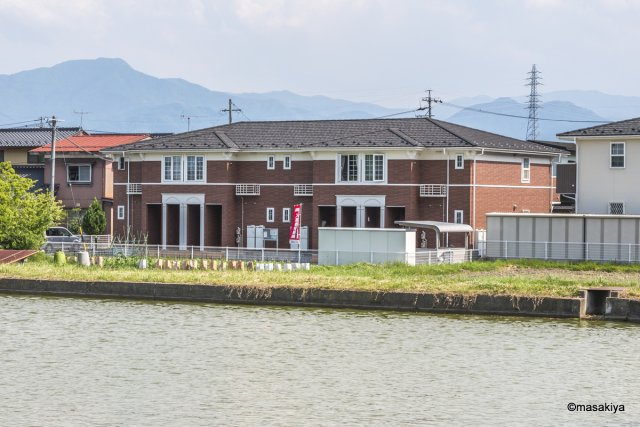 ルクソールの外観