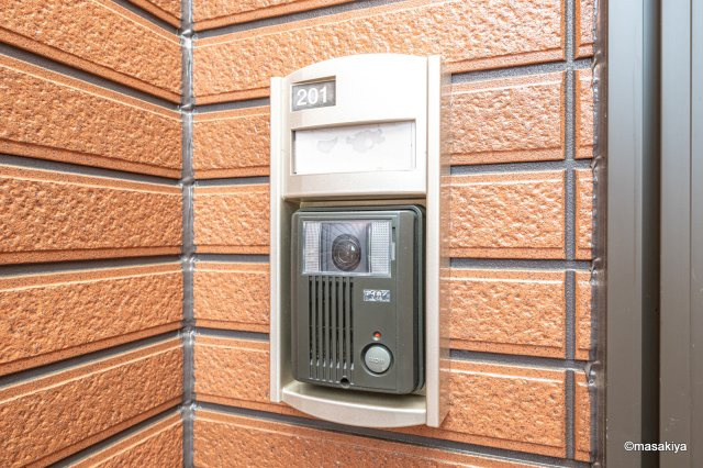 ルクソールのエントランス