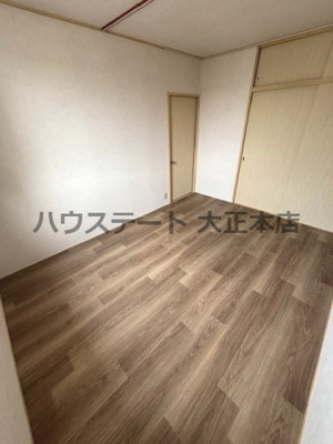 【内装】 | SUN CITY シャトーロゼ