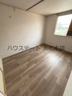 【内装】 | SUN CITY シャトーロゼ